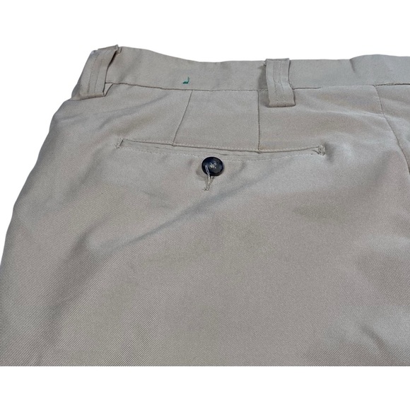 Tommy Hilfiger Men's Tan Golf Pants, 36/32 - Picture 8 of 13